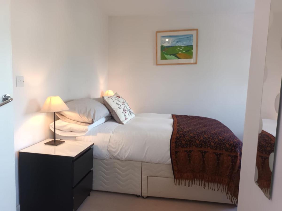 לואיס Chez Jo Apartments מראה חיצוני תמונה