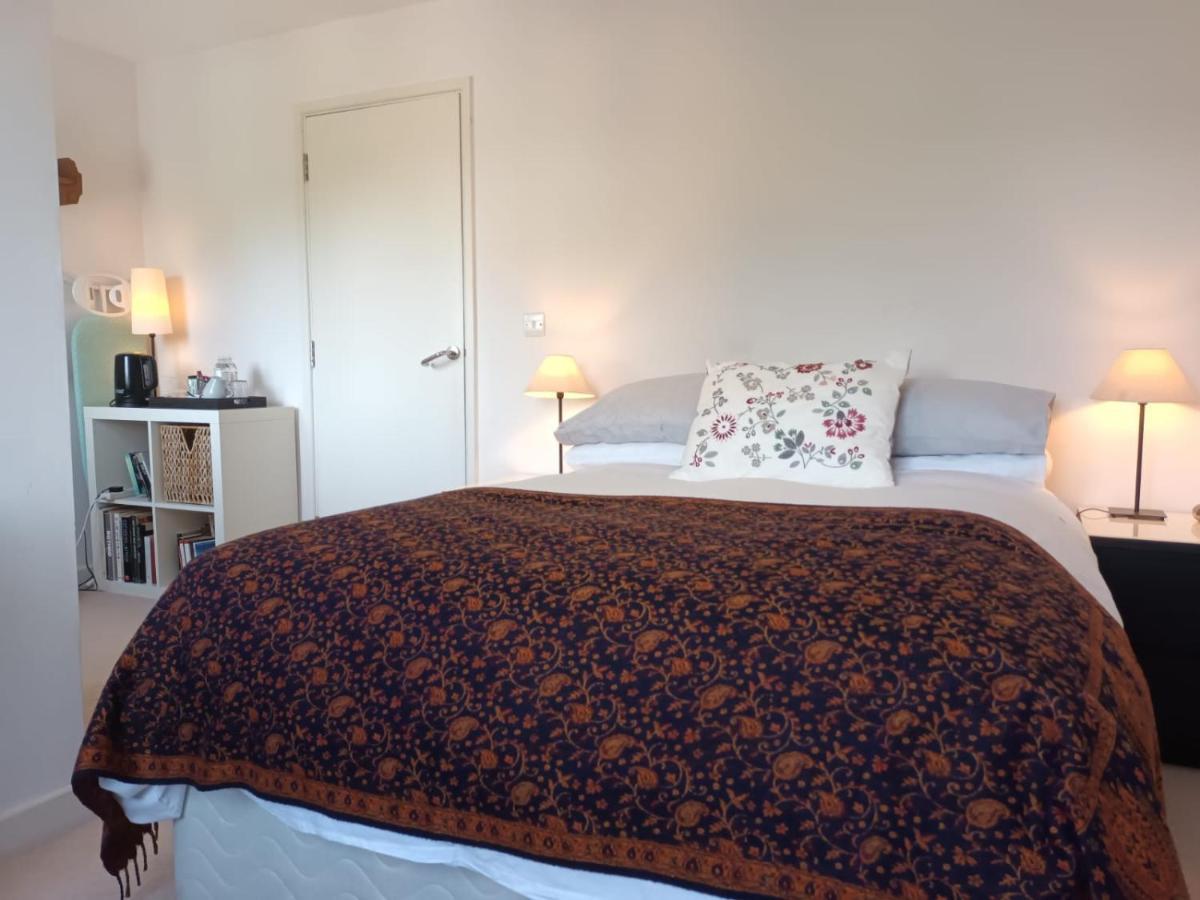 לואיס Chez Jo Apartments מראה חיצוני תמונה