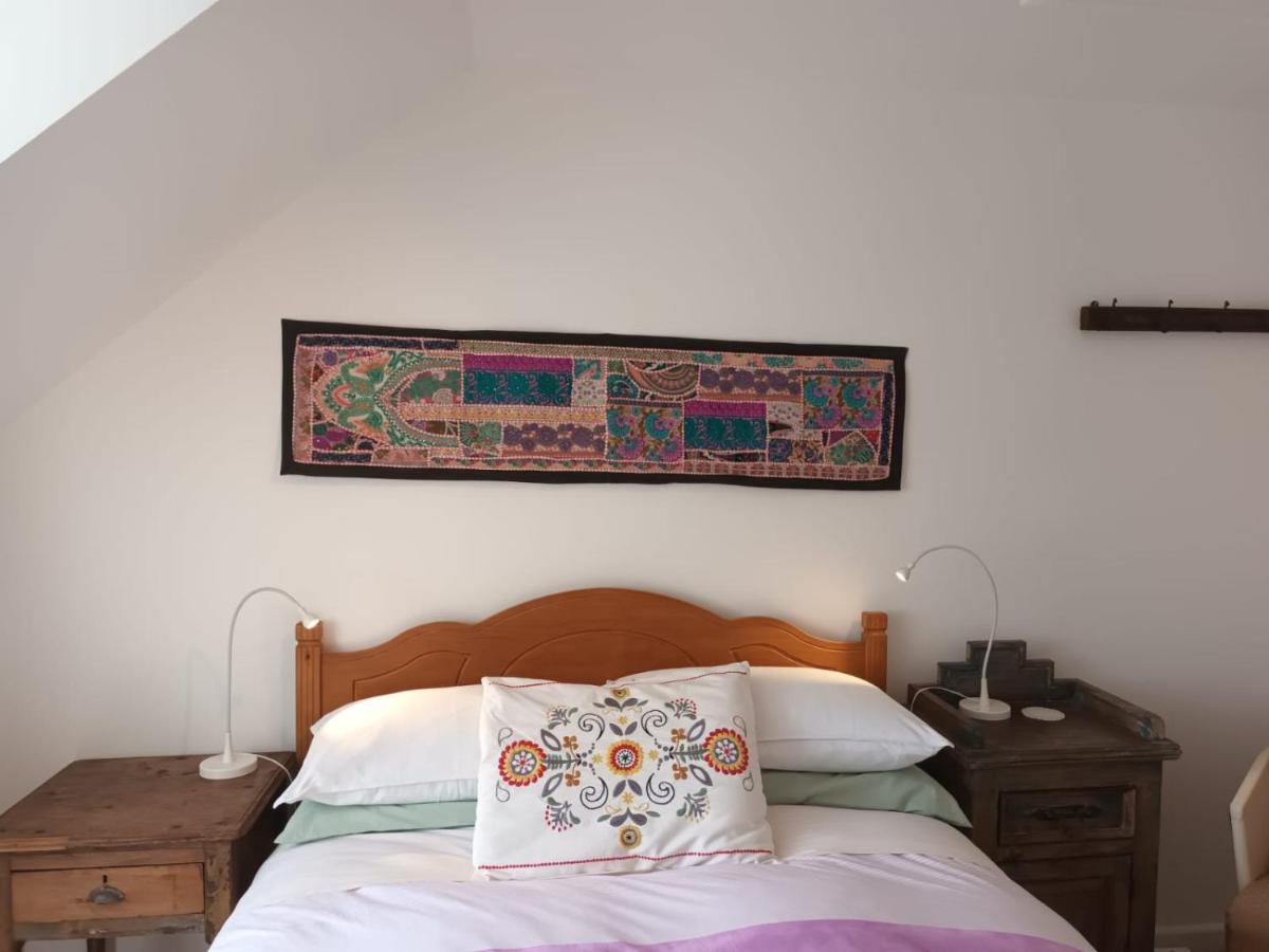 לואיס Chez Jo Apartments מראה חיצוני תמונה